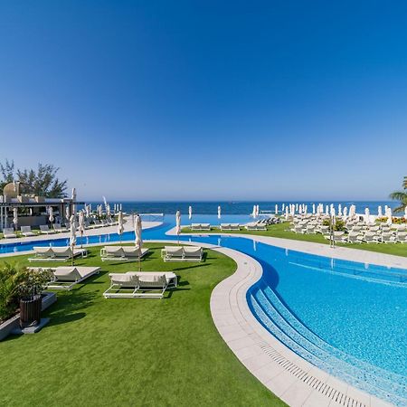 Resort Cordial Santa Agueda & Perchel Beach Club La Playa de Arguineguin Exterior photo