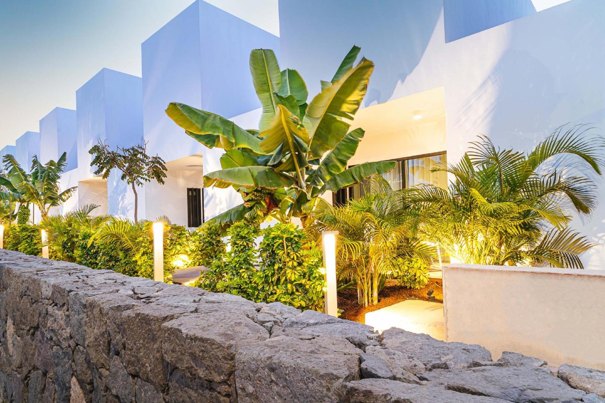 Resort Cordial Santa Agueda & Perchel Beach Club La Playa de Arguineguin Exterior photo