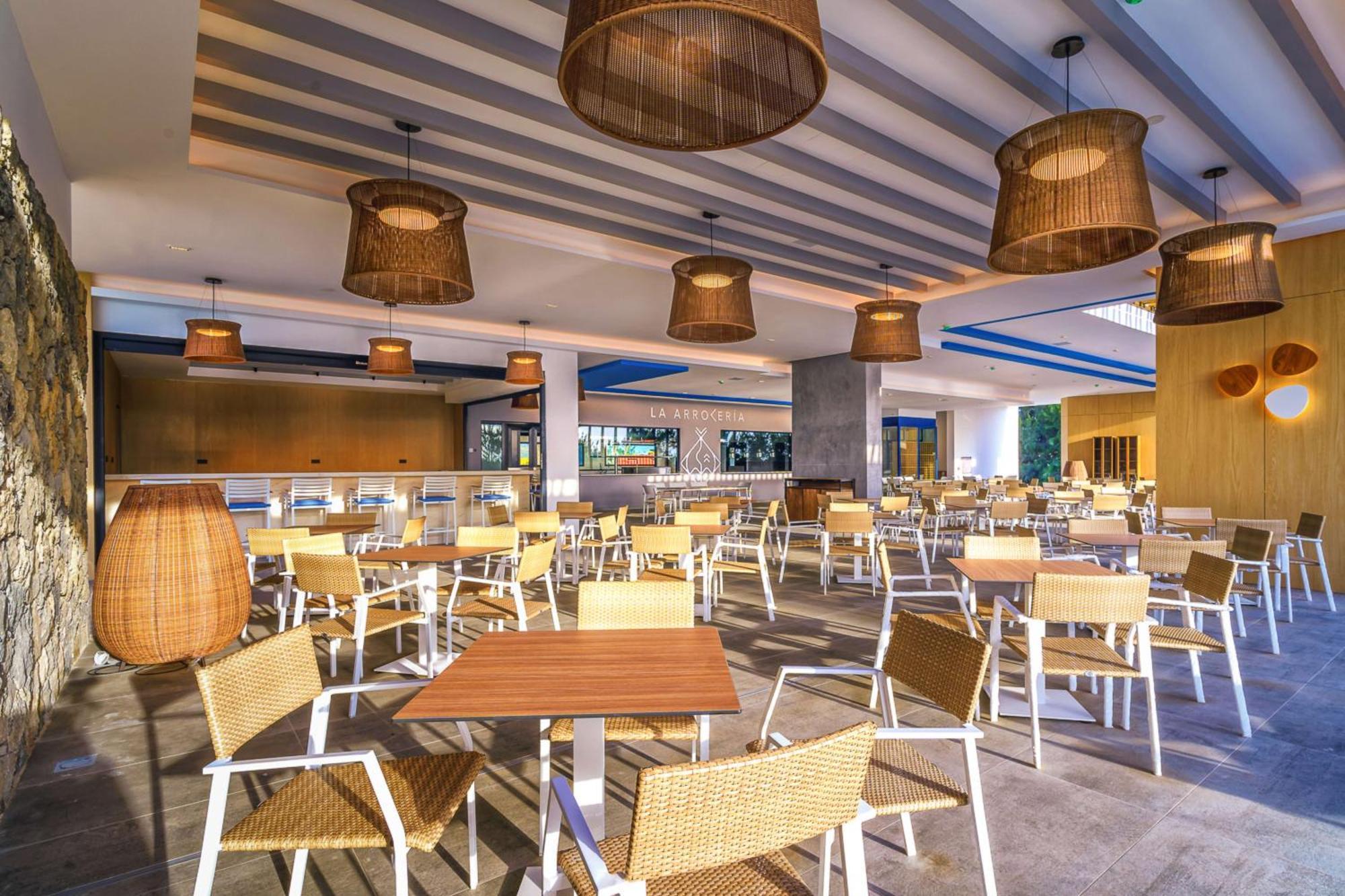 Resort Cordial Santa Agueda & Perchel Beach Club La Playa de Arguineguin Exterior photo