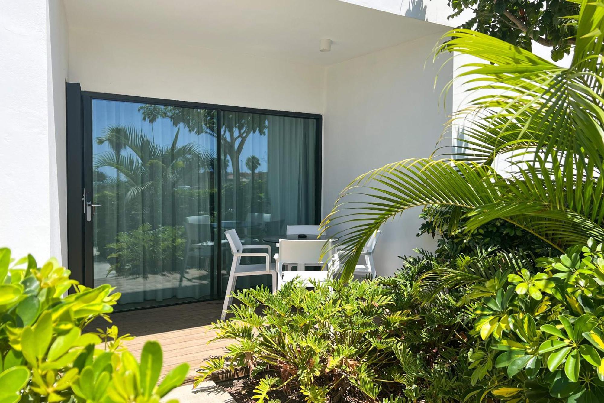 Resort Cordial Santa Agueda & Perchel Beach Club La Playa de Arguineguin Exterior photo